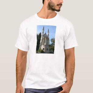 Apollinariskerk in Remagen, Duitsland T-shirt