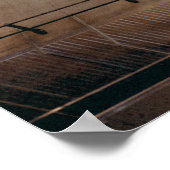 Apollo 10 Assemblee Poster (Hoek)