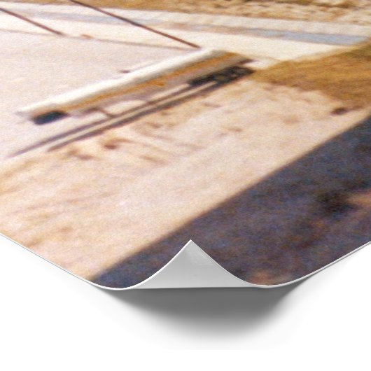 Apollo 10 poster (Hoek)