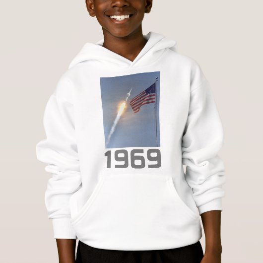 Apollo 11 (Voorkant)
