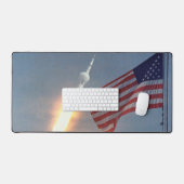 Apollo 11 bureaumat (Keyboard & Muis)
