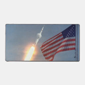Apollo 11 bureaumat (Voorkant)