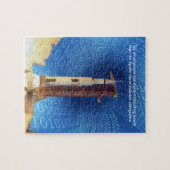 Apollo 11 computerkracht legpuzzel (Horizontaal)