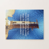 Apollo 11 computerkracht legpuzzel (Horizontaal)