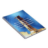 Apollo 11 computerkracht notitieboek (Rechterzijde)