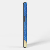 Apollo 11 Computing Power Hoesje-Mate iPhone Case Hoesje (Rechterkant)