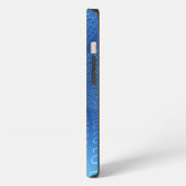 Apollo 11 Computing Power Hoesje-Mate iPhone Case Hoesje (Linkerkant)