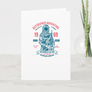 Apollo 11 kaart