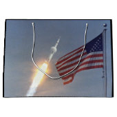 Apollo 11 large cadeautasje (Voorkant)