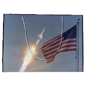 Apollo 11 large cadeautasje (Achterkant)
