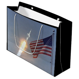 Apollo 11 large cadeautasje