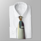 Apollo 11 Lift Off Stropdas (Gebonden)