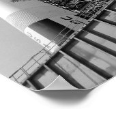 Apollo 11 poster (Hoek)