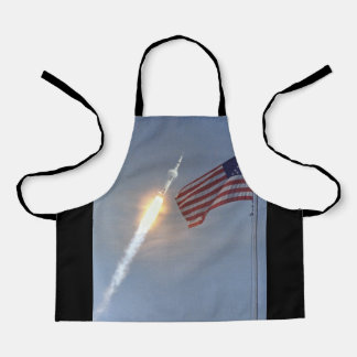 Apollo 11 schort