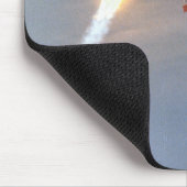 Apollo 11 Start Muismat (Hoek)