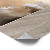 Apollo 11 Start Poster (Hoek)