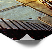 Apollo 11 Start Poster (Hoek)