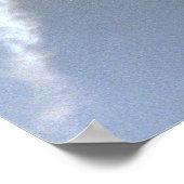 Apollo 11 Start Poster (Hoek)