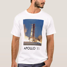 APOLLO 11 T-SHIRT