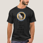 Apollo 12 t-shirt (Voorkant)
