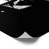 Apollo 13 Lunar Module Aquarius Poster (Hoek)