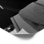 Apollo 13 Mission Operations Control Room Poster (Hoek)