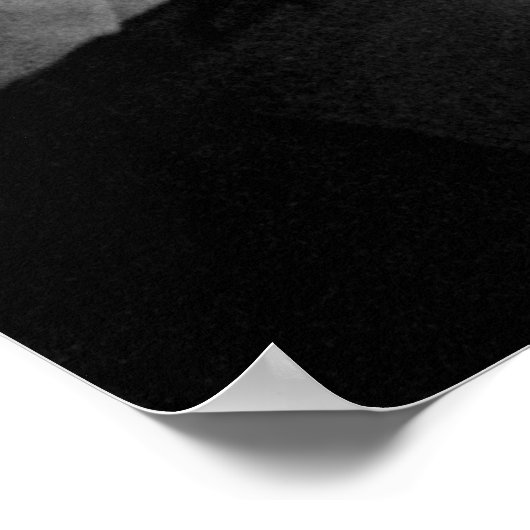 Apollo 13 Mission Operations Control Room Poster (Hoek)