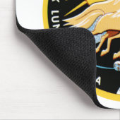 Apollo 13 muismat (Hoek)