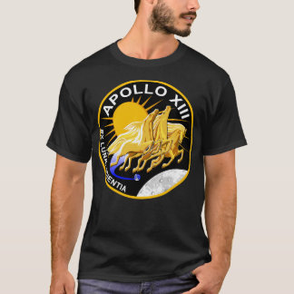 Apollo 13 Nasa T-shirt