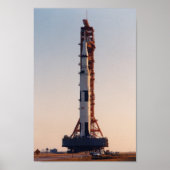 Apollo 13 poster (Voorkant)