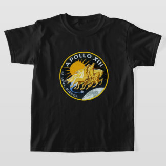 Apollo 13-shirt t-shirt