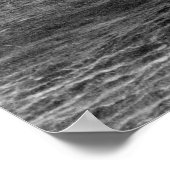 Apollo 13 Splashdown & Recovery Poster (Hoek)