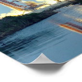 Apollo 13 Start Poster (Hoek)