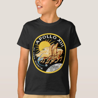 Apollo 13 t-shirt