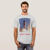 Apollo 13 T-Shirt (Voorkant volledig)