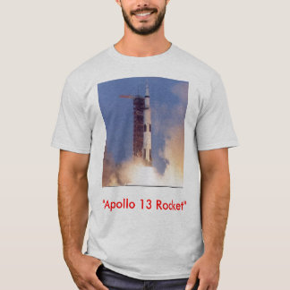 Apollo 13 T-Shirt
