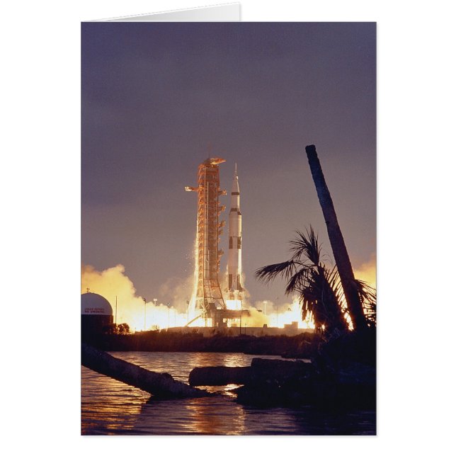 Apollo 14 (Voorkant)