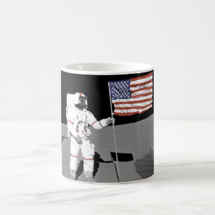 Apollo 14 koffiemok