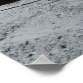 Apollo 14 Lunar-module Poster (Hoek)