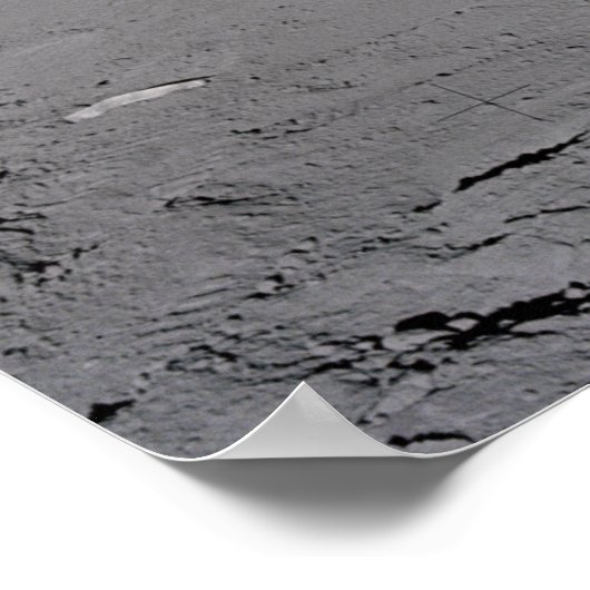 Apollo 14 poster (Hoek)