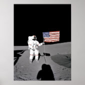 Apollo 14 poster (Voorkant)