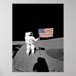 Apollo 14 poster