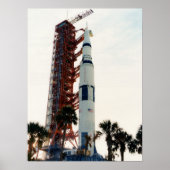 Apollo 14 poster (Voorkant)