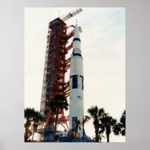 Apollo 14 poster