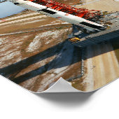 Apollo 14 poster (Hoek)