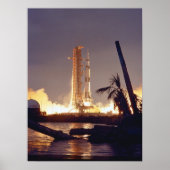 Apollo 14 poster (Voorkant)