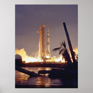 Apollo 14 poster