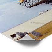 Apollo 14 poster (Hoek)