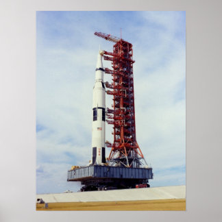 Apollo 14 poster