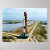 Apollo 14 poster (Voorkant)